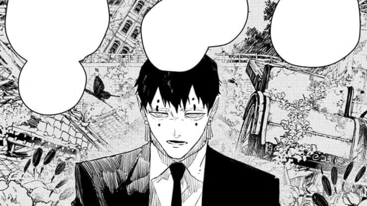 Kagurabachi [Takeru Hokazono, Shueisha, MangaPlus, Viz Media]