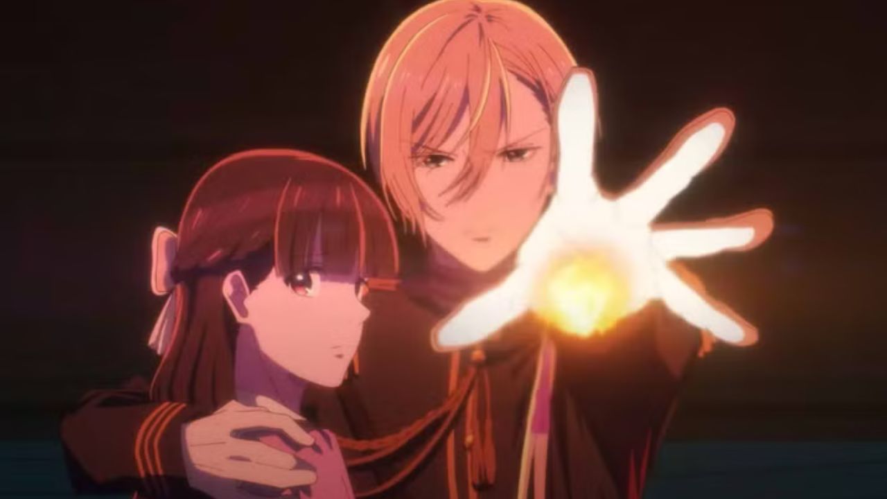 My Happy Marriage [Akumi Agitogi, Kinema Citrus, Netflix]
