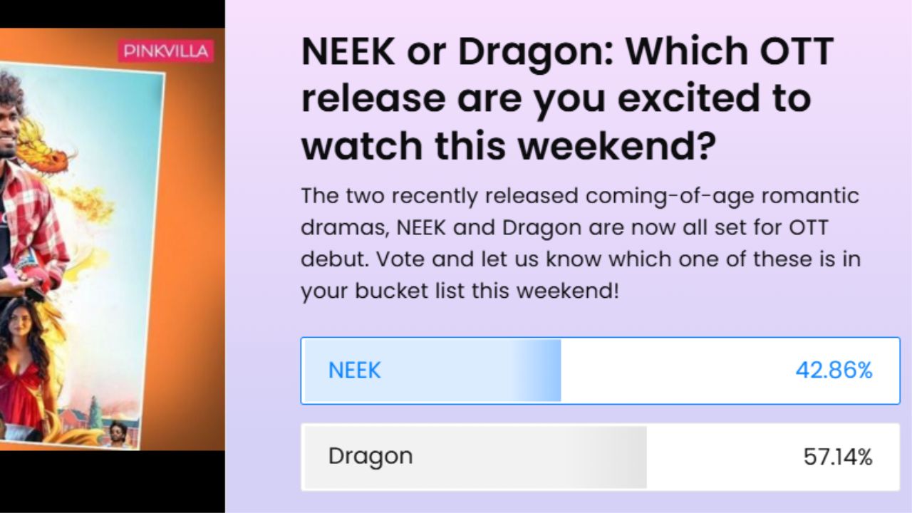 poll