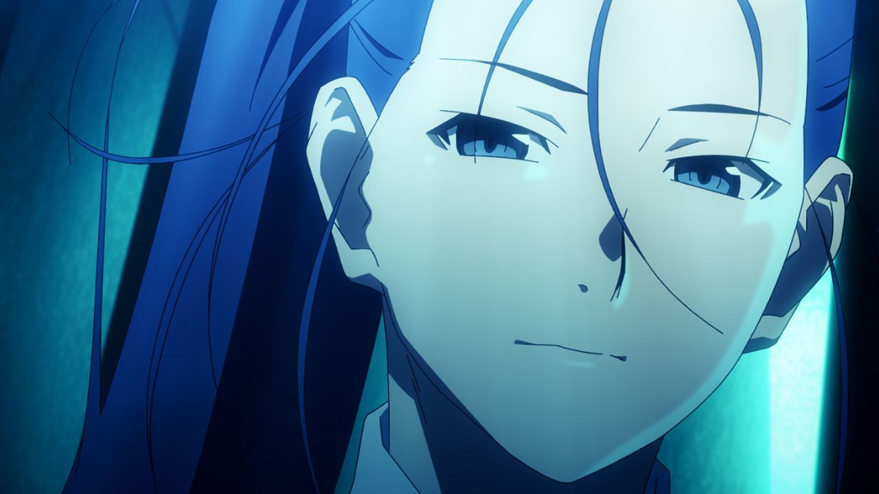 Grisaia: Phantom Trigger [Kousuke Murayama, Tatsuya Takahashi, Frontwing, Bibury Animation Studios, Crunchyroll]