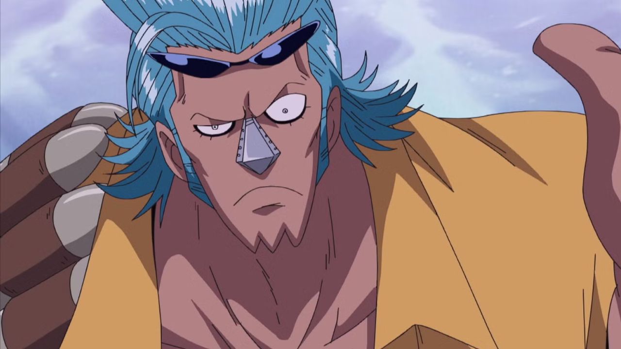 One Piece [Eiichiro Oda, Netflix, Toei Animation, Crunchyroll]