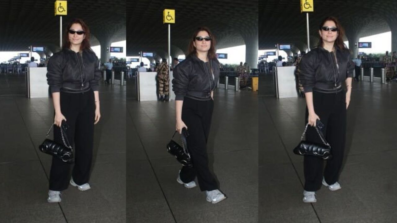 5 luxury bags owned by celebrities that cost more than Rs 2,00,000: Nita Ambani’s Chanel to Kiara Advani's Balenciaga bag