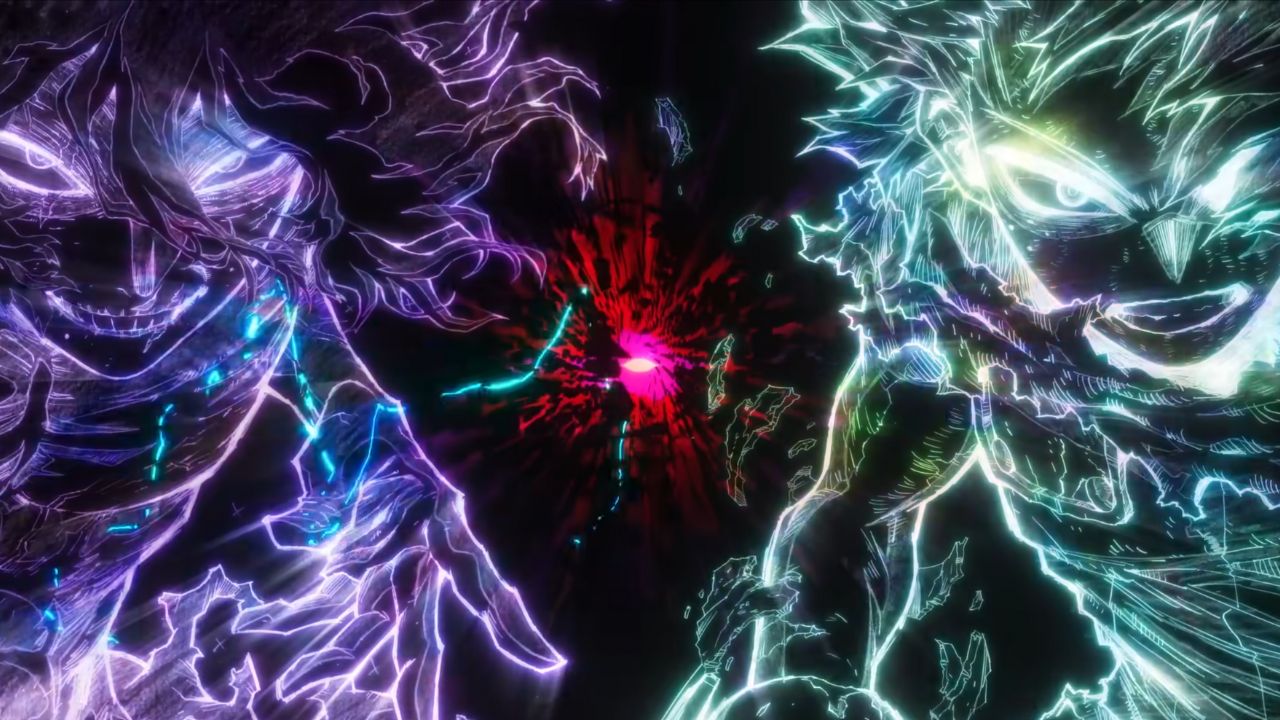 My Hero Academia [Kōhei Horikoshi, BONES, FUNimation, Crunchyroll, Shueisha]