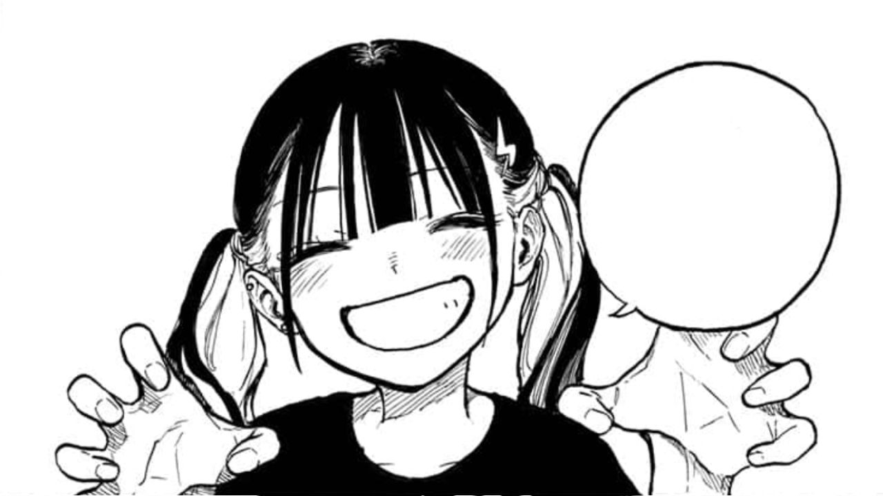 RuriDragon [Masaoki Shindō, Shueisha, MangaPlus, Viz Media]