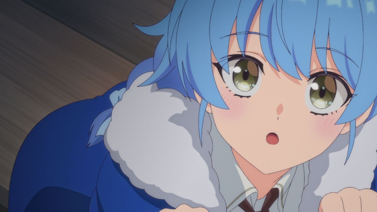I Left My A-Rank Party To Help My Former Students Reach The Dungeon Depths! [Kosuke Unagi, Bandai Namco Pictures, Muse Communication, Crunchyroll]