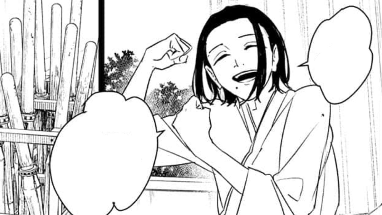 Kagurabachi [Takeru Hokazono, Shueisha, MangaPlus, Viz Media]