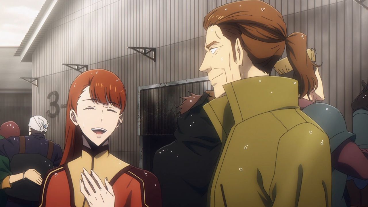 Solo Leveling [Chugong, A-1 Pictures, Crunchyroll]