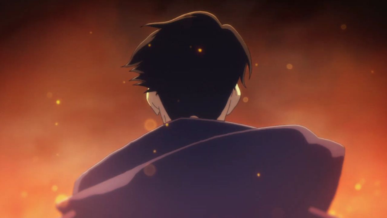 Solo Leveling [Chugong, A-1 Pictures, Crunchyroll]
