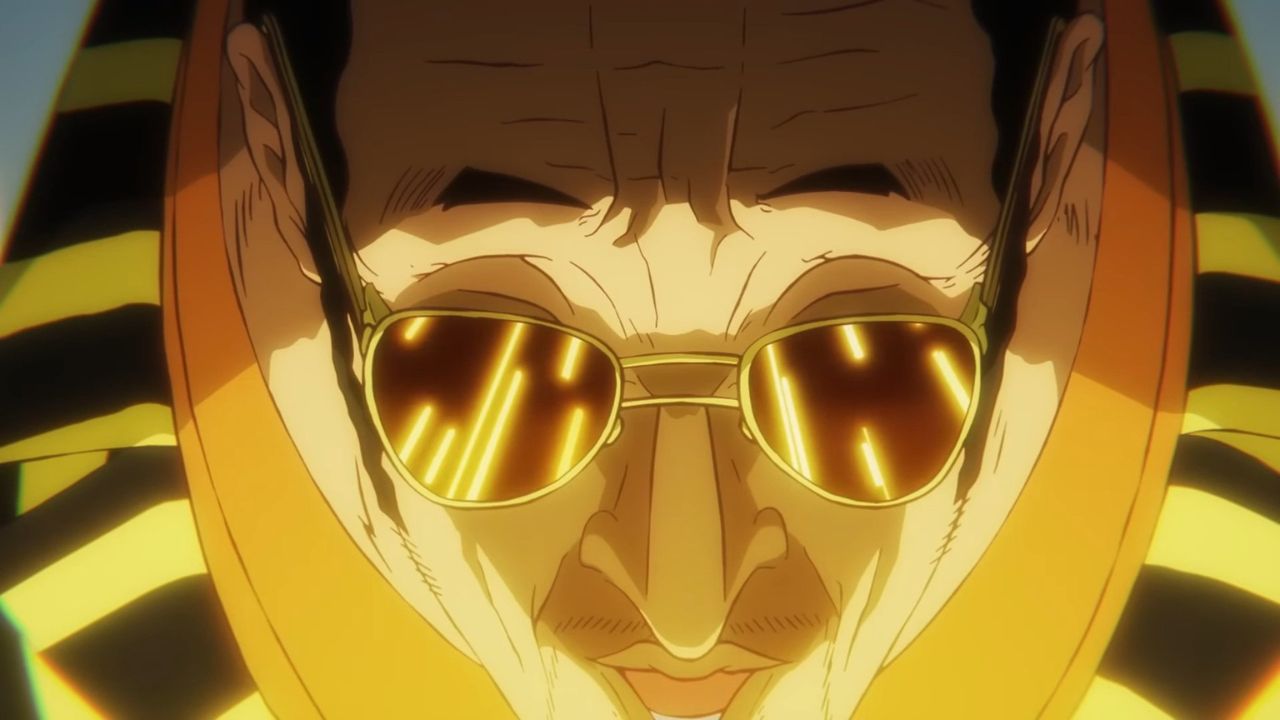 One Piece [Eiichiro Oda, Netflix, Toei Animation, Crunchyroll]