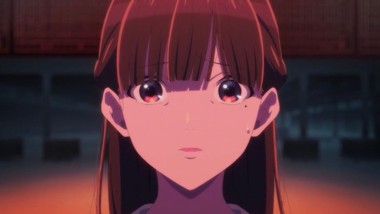 My Happy Marriage [Akumi Agitogi, Kinema Citrus, Netflix]