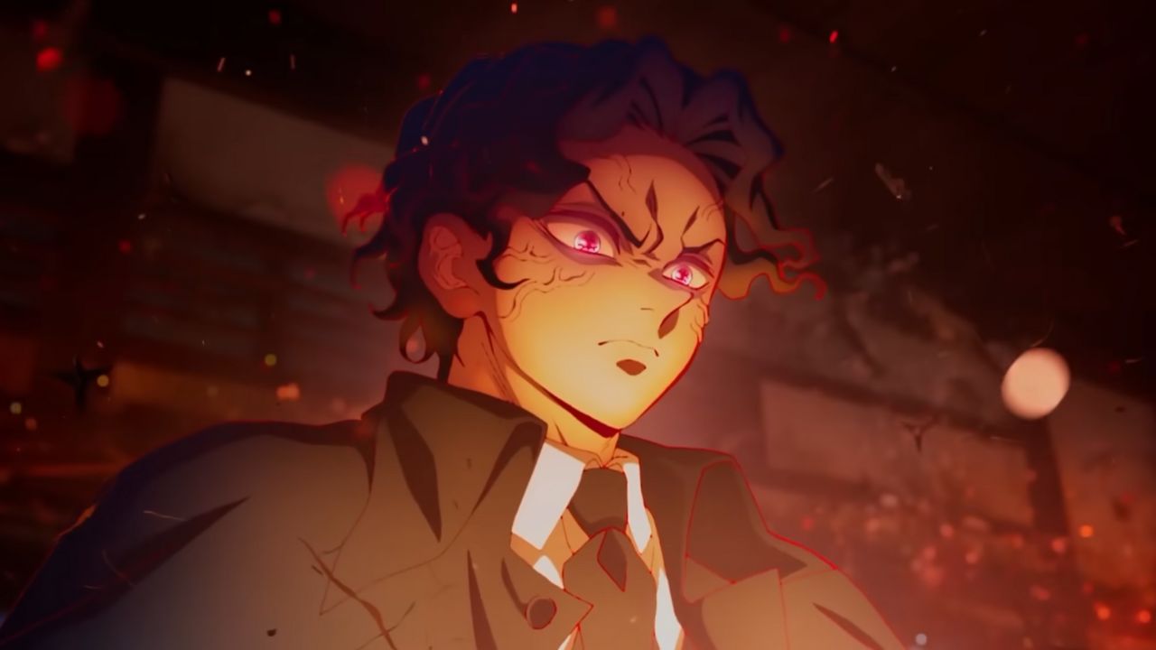 Demon Slayer [Koyoharu Gotouge, Ufotable, Crunchyroll, Netflix]