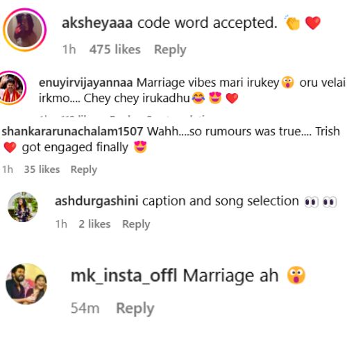 Trisha