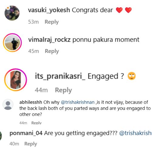 Trisha