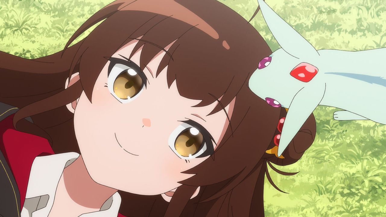 Once Upon A Witch's Death [Saka, EMT Squared, Crunchyroll]