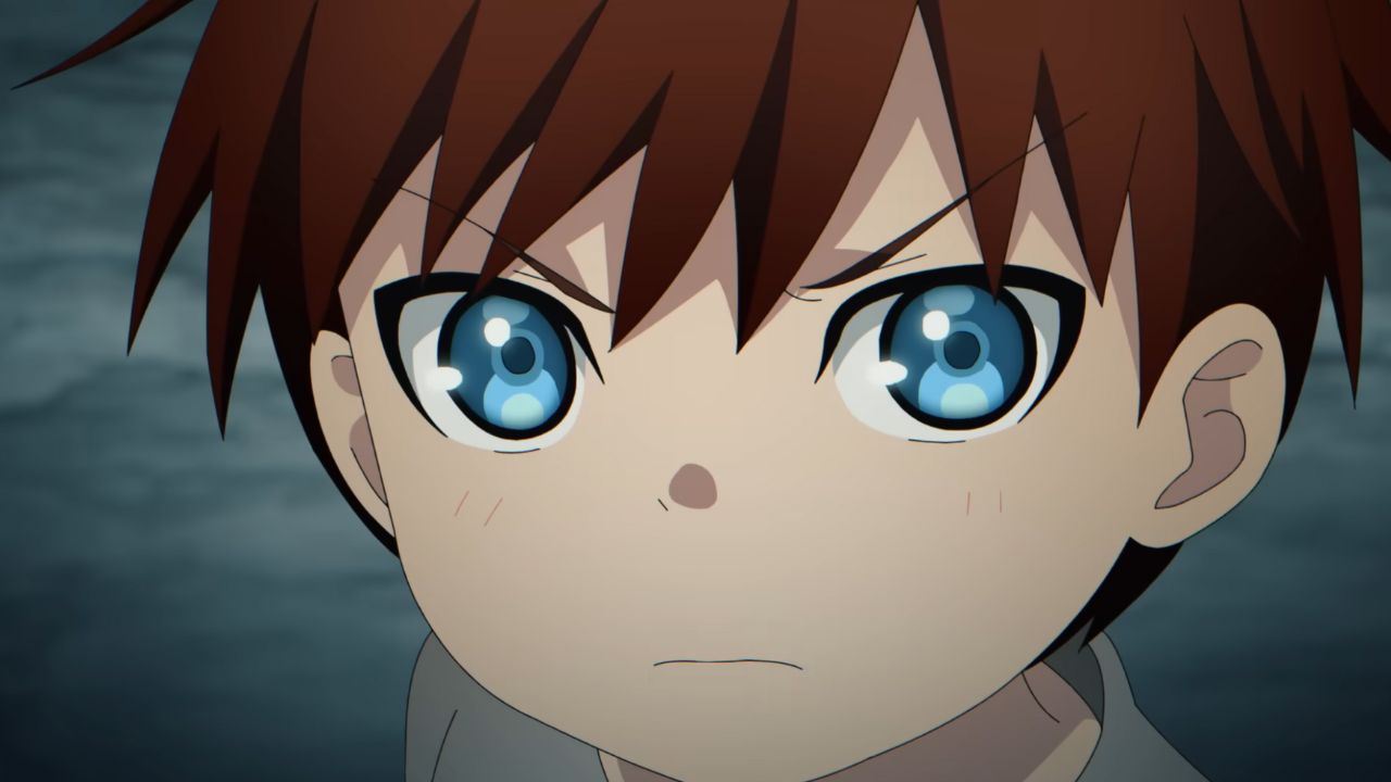 The Beginning After The End [TurtleMe, Studio A-Cat, Crunchyroll]