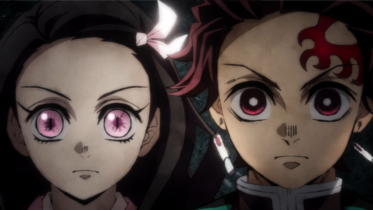 Demon Slayer [Koyoharu Gotouge, Ufotable, Crunchyroll, Netflix]