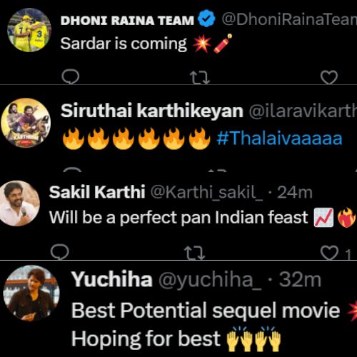 karthi