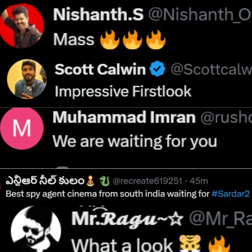 karthi