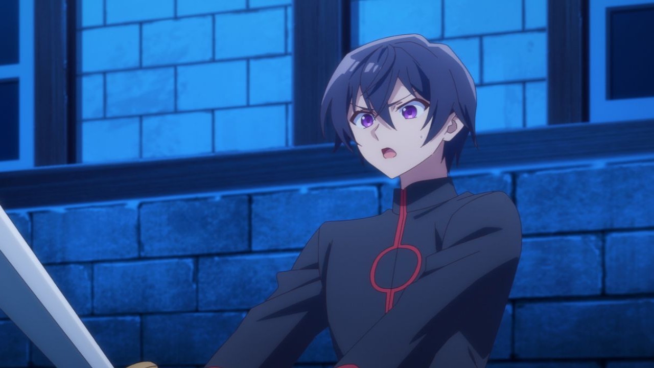 Hanyuu, Asahi Production, Crunchyroll