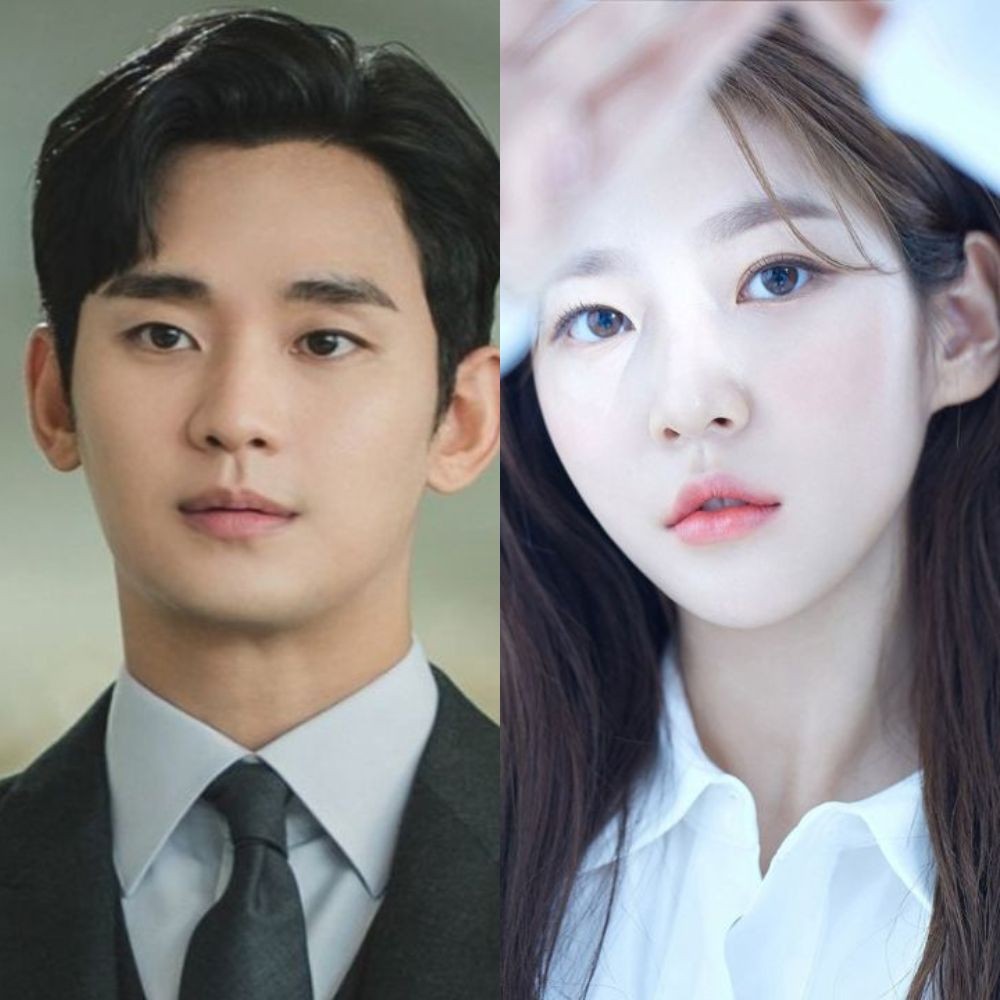 Kim Soo Hyun-Kim Sae Ron dating controversy: Fans call former's alleged dating relation...