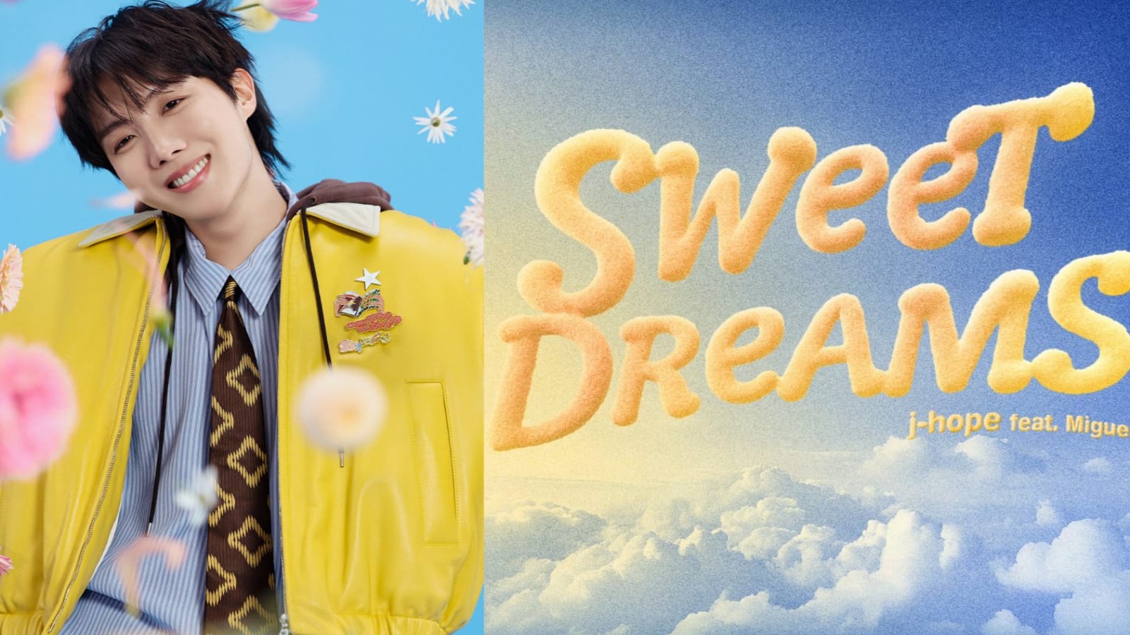 ホビ 13時からの視聴先 オフラインファンイベント「Sweet