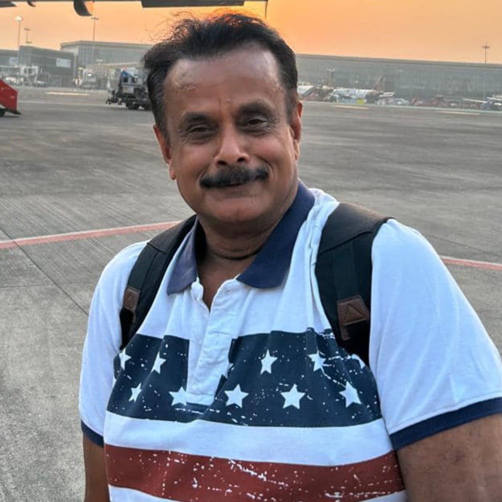 Who was Shihan Hussaini? Know all about Tamil actor and karate expert who worked with Thalapathy Vijay, Pawan Kalyan, Kamal Haasan