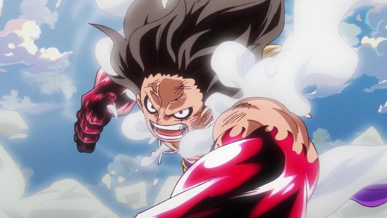Eiichiro Oda, Netflix, Toei Animation, Crunchyroll