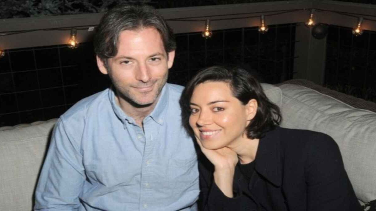 Did Aubrey Plaza and Late Husband Jeff Baena Get Separated Before His Death? Reports Re...