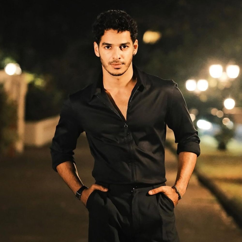 The Royals: Ishaan Khatter admits co-star Zeenat Aman has become one of his ‘favorite people in the world’ while filming series co-starring Bhumi Pednekar The Royals: Ishaan Khatter admits co-star Zeenat Aman has become one of his ‘favorite people in the world’ while filming series co-starring Bhumi Pednekar