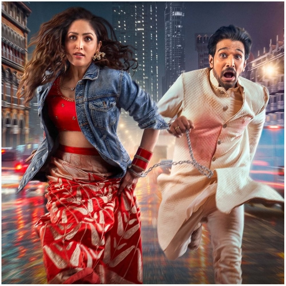 Did you know Yami Gautam, Pratik Gandhi’s Dhoom Dhaam was initially Raat Baaki with Katrina Kaif, Fawad Khan? Aditya Dhar reveals Did you know Yami Gautam, Pratik Gandhi’s Dhoom Dhaam was initially Raat Baaki with Katrina Kaif, Fawad Khan? Aditya Dhar reveals