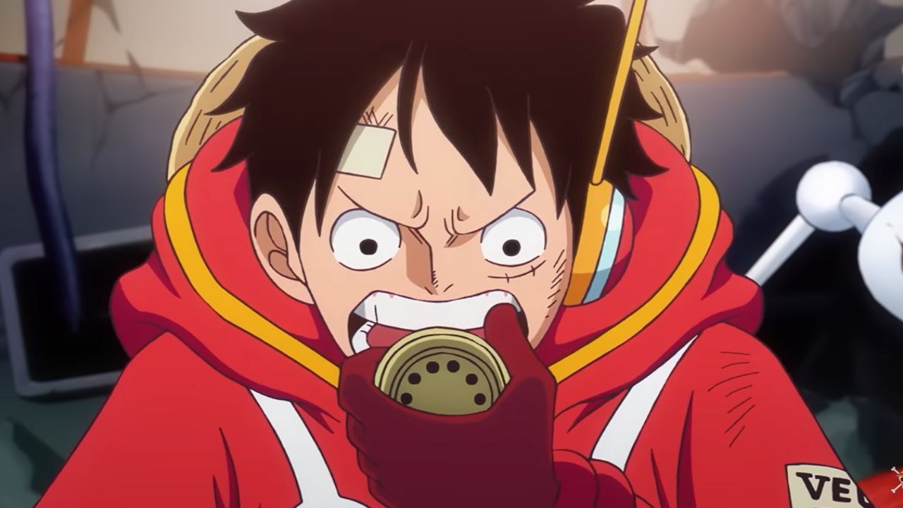 Eiichiro Oda, Netflix, Toei Animation, Crunchyroll