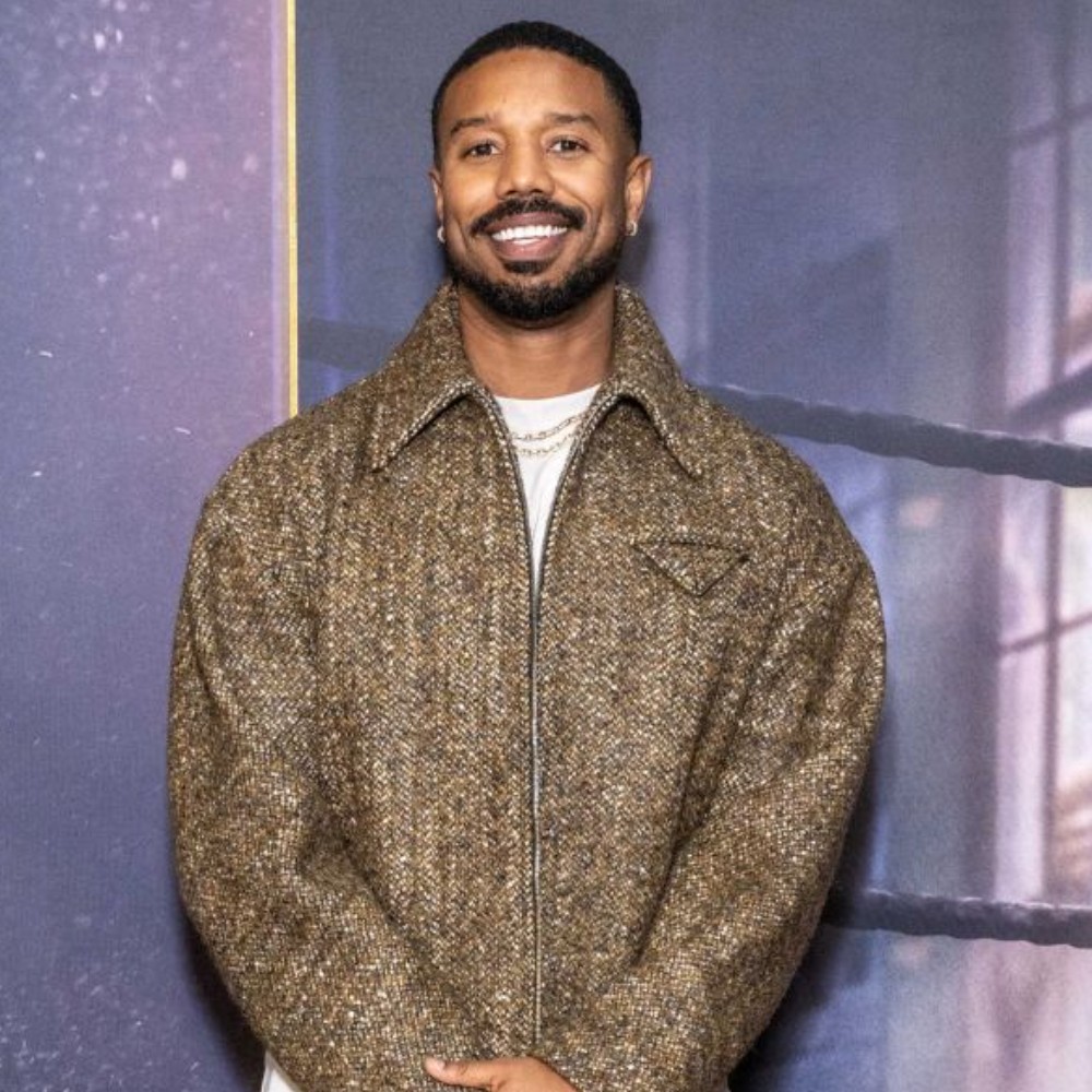 Are Michael B. Jordan and Taylor Russell Dating? Duo Sparks Speculation After Spending Time Together 