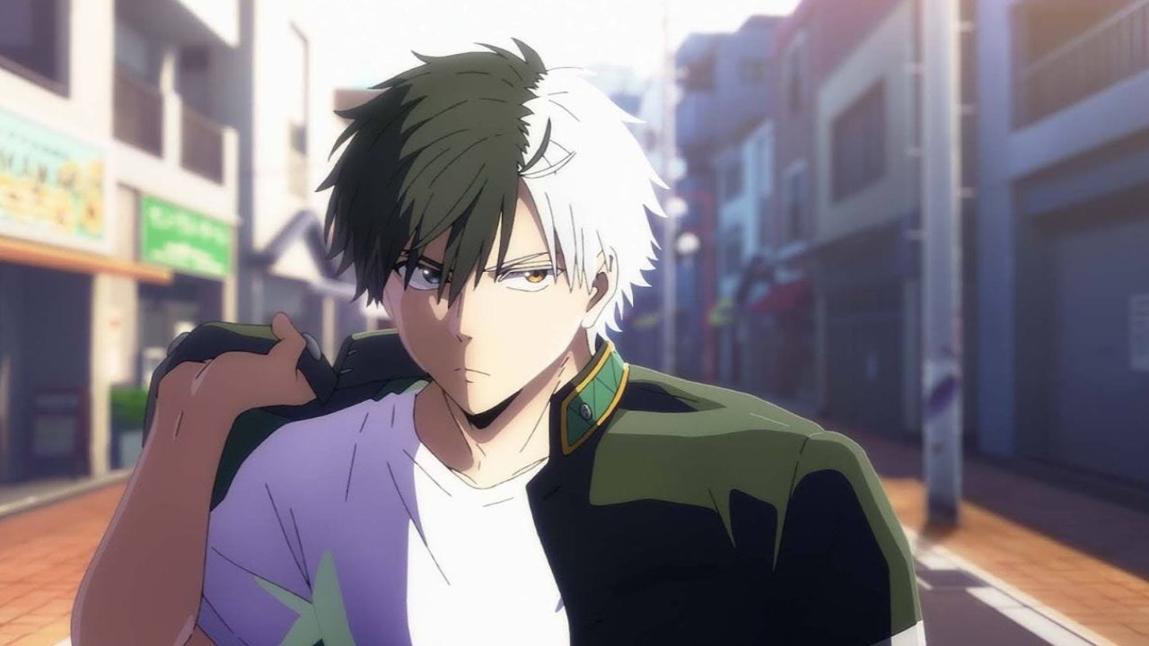 Satoru Nii, CloverWorks, Muse Communication, Aniplus, Crunchyroll