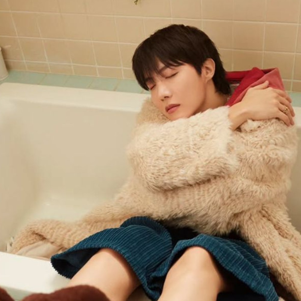 BTS' J-Hope 12-hour live highlights: Star wonders if butter chicken's breakfast menu, s...