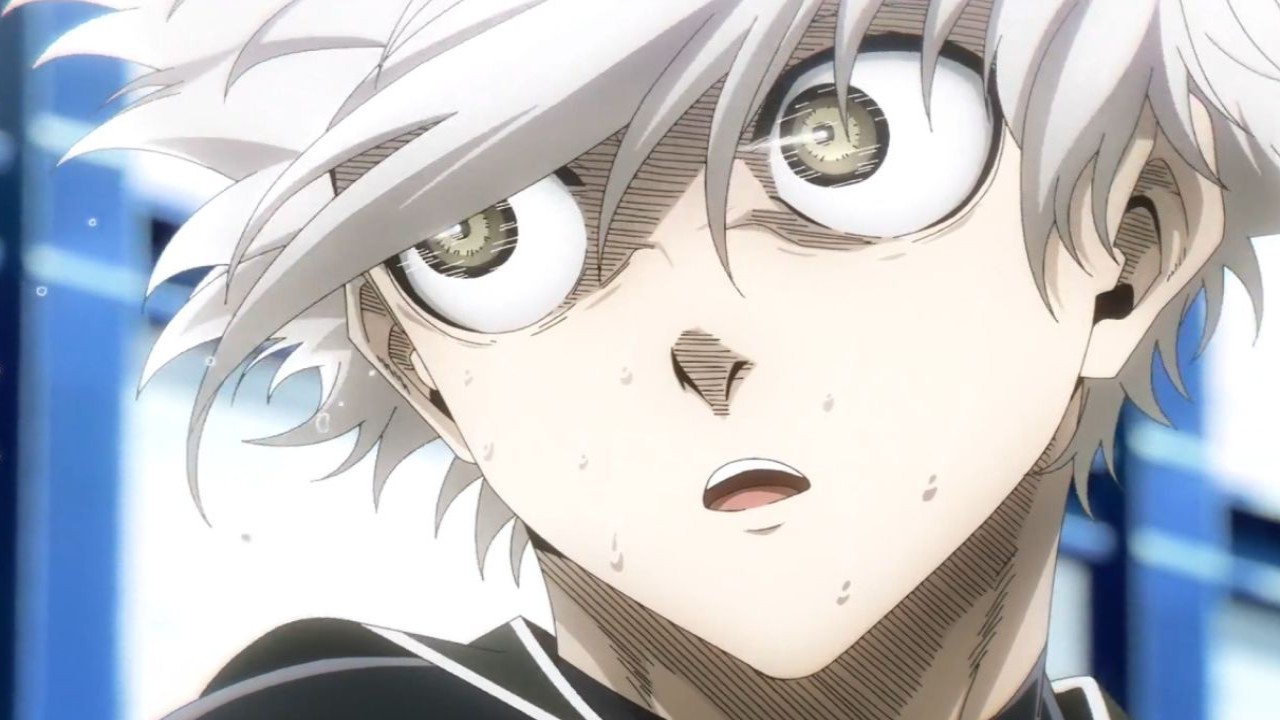 Muneyuki Kaneshiro, Eight Bit, Kodansha, Crunchyroll, Netflix