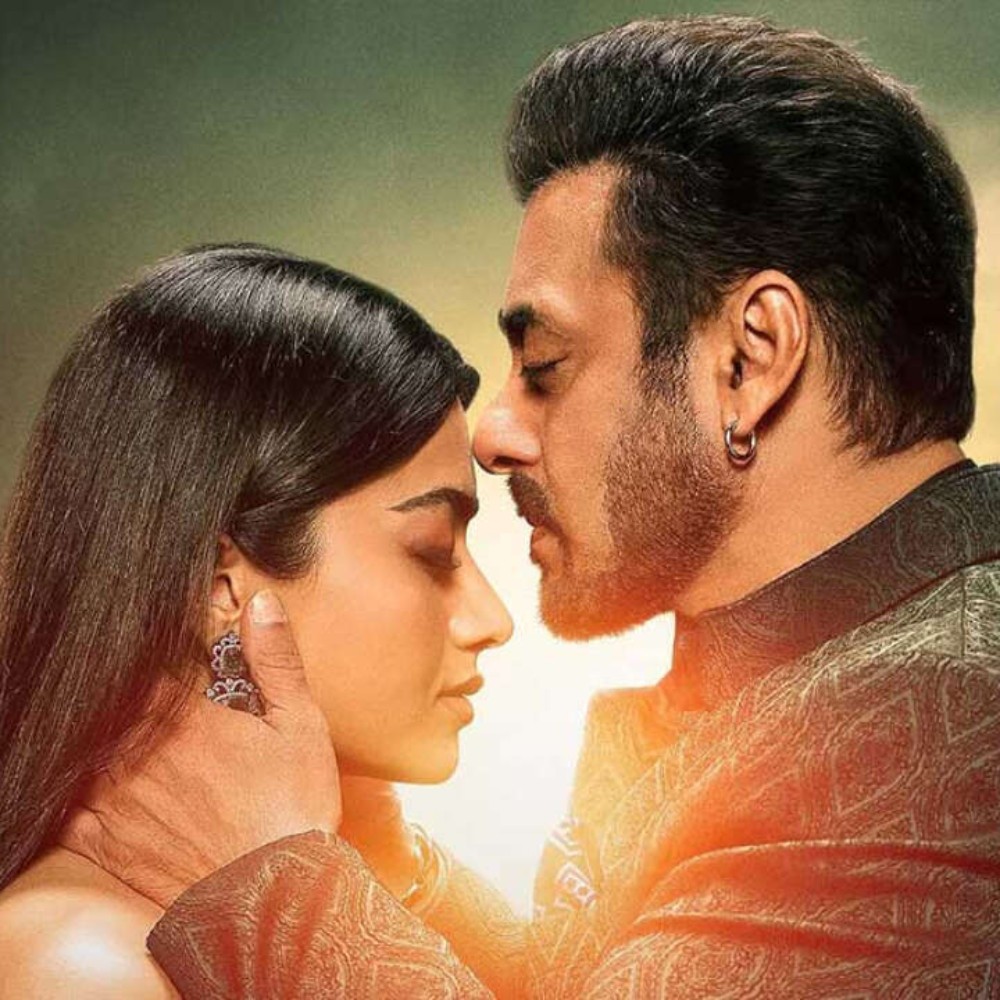 Sikandar Day 2 Morning Box Office Trends: Salman Khan starrer enjoys a foreseen rise in demand on Eid