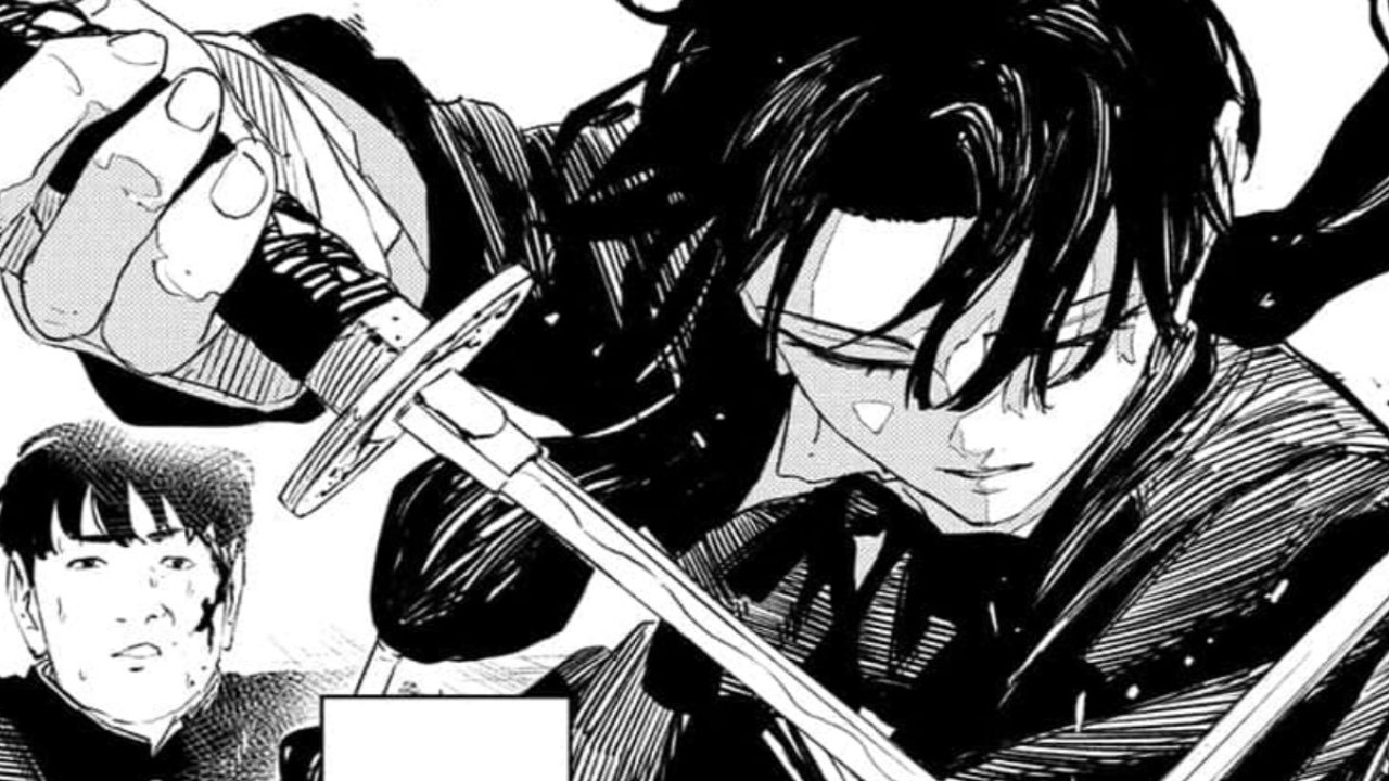 Takeru Hokazono, Shueisha, MangaPlus, Viz Media