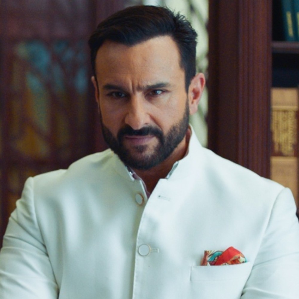 After The Buckingham Murders with Kareena Kapoor Khan, Hansal Mehta to collaborate with Saif Ali Khan? Director reveals