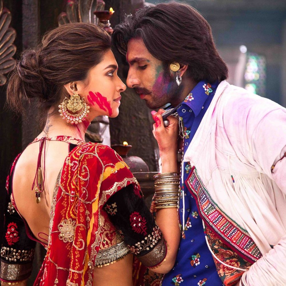 Ranveer Singh said he gave 30 takes while Deepika Padukone 50, reveals Ram-Leela co-star Barkha Bisht: ‘He came over and comforted me’