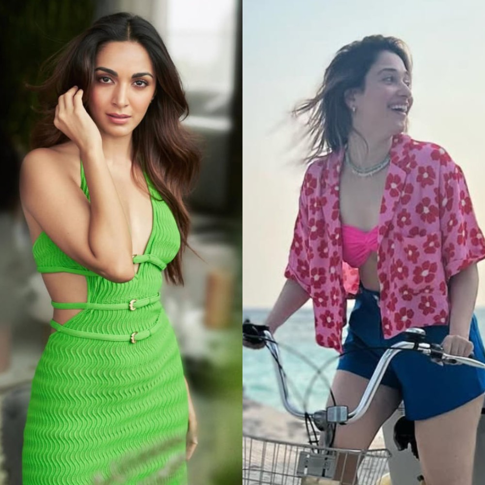 Summer fashion ideas: Beat the heat in these 5 breezy outfits inspired by Kiara Advani,...