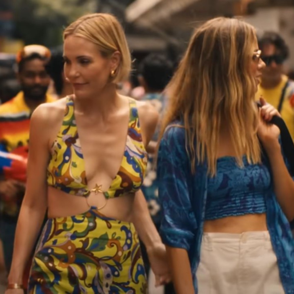 The White Lotus Season 3: Michelle Monaghan Teases Jackie’s Wild Choices and Downward S... 