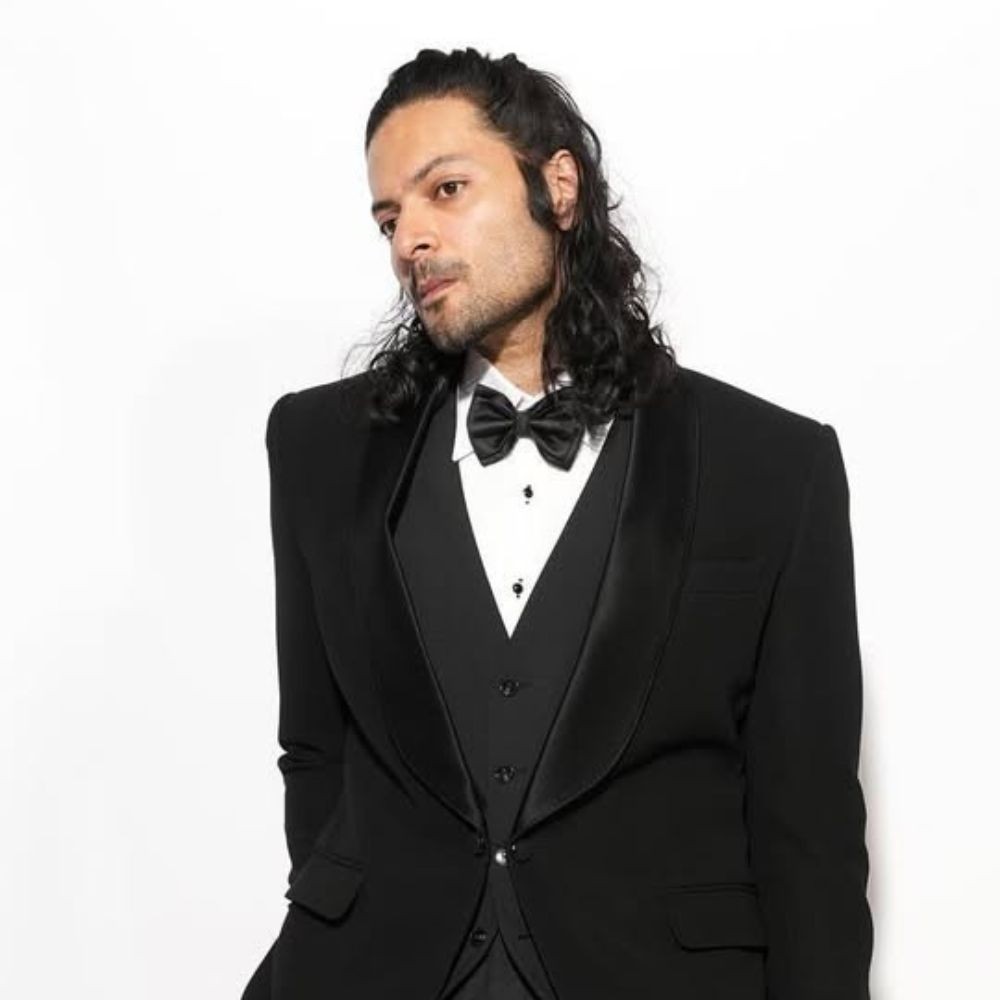 Rakt Brahmand: From growing hair for a year to rigorous 6-7 hour training, here’s everything that went into Ali Fazal's transformation for Netflix series  Rakt Brahmand: From growing hair for a year to rigorous 6-7 hour training, here’s everything that went into Ali Fazal's transformation for Netflix series