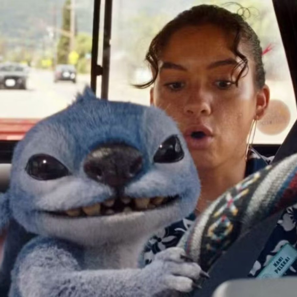 Box Office: Lilo & Stitch live action remake tracking for up to USD 1 billion theatrical run amid Snow White's lackluster performance; READ