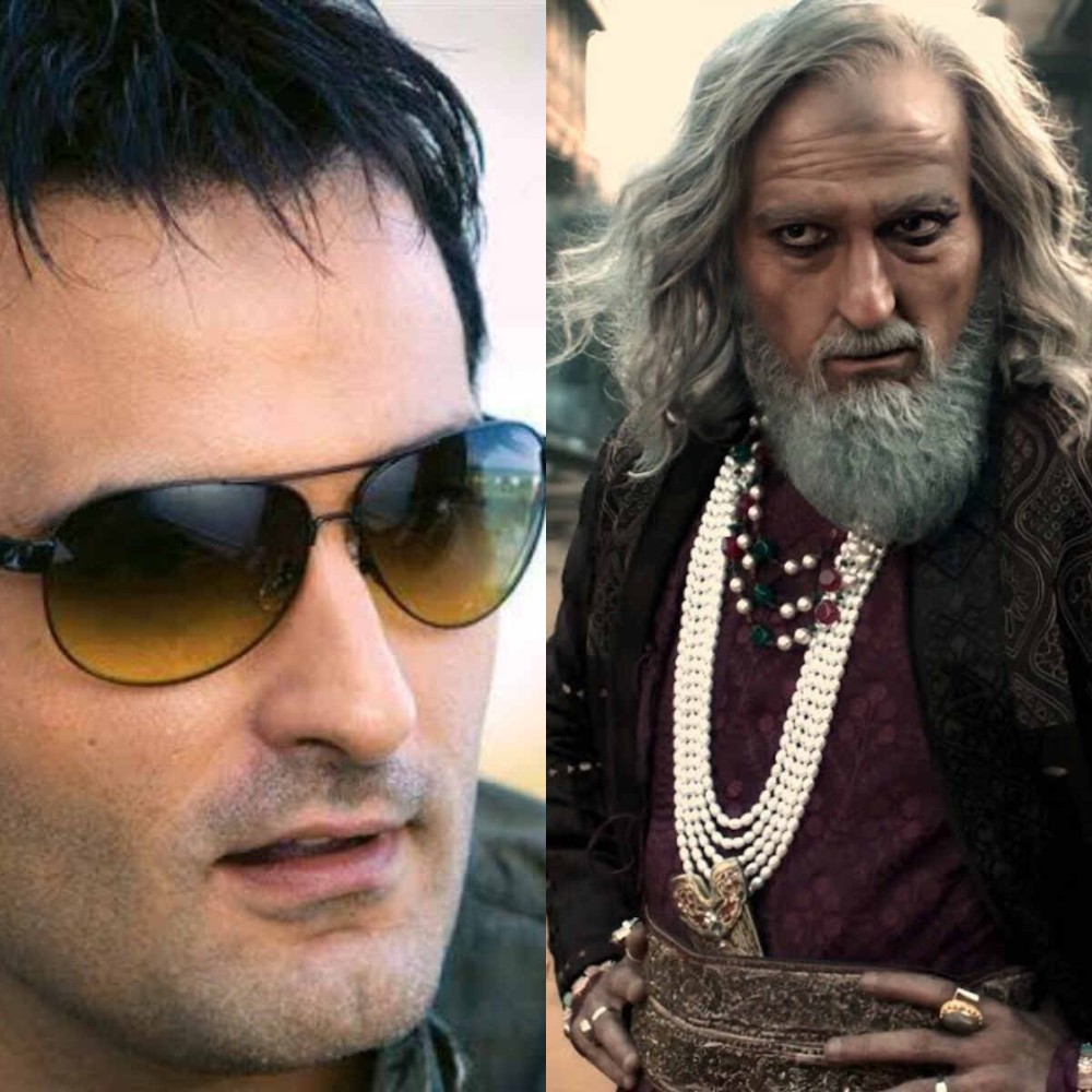 Box Office: Revisiting Akshaye Khanna's biggest hits on the actor's 50th birthday