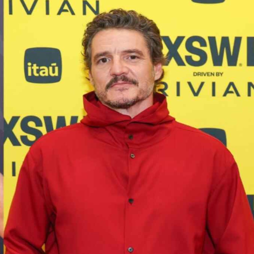 Pedro Pascal Makes Rare First Comment About Dinner Date With Jennifer Aniston at The Last of Us Season 2 Premiere