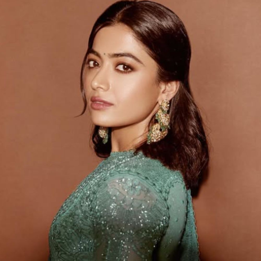 When Rashmika Mandanna revealed her parents struggled to search for a place and pay the rent