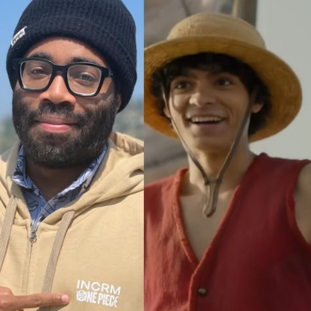 One Piece Live-Action Showrunner Matt Owens Steps Down Before Season 2 Release on Netfl... 