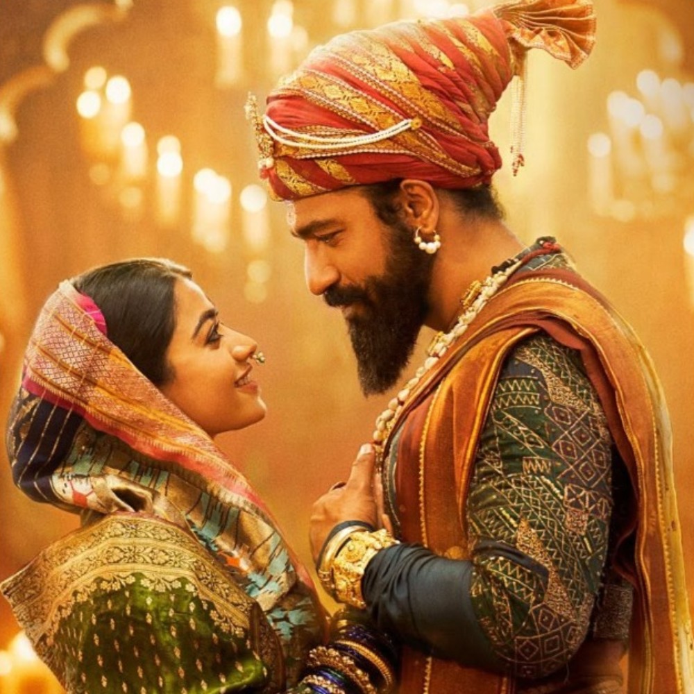 Chhaava: Vicky Kaushal and Rashmika Mandanna starrer’s special screening in Parliament to be graced by PM Narendra Modi; details inside