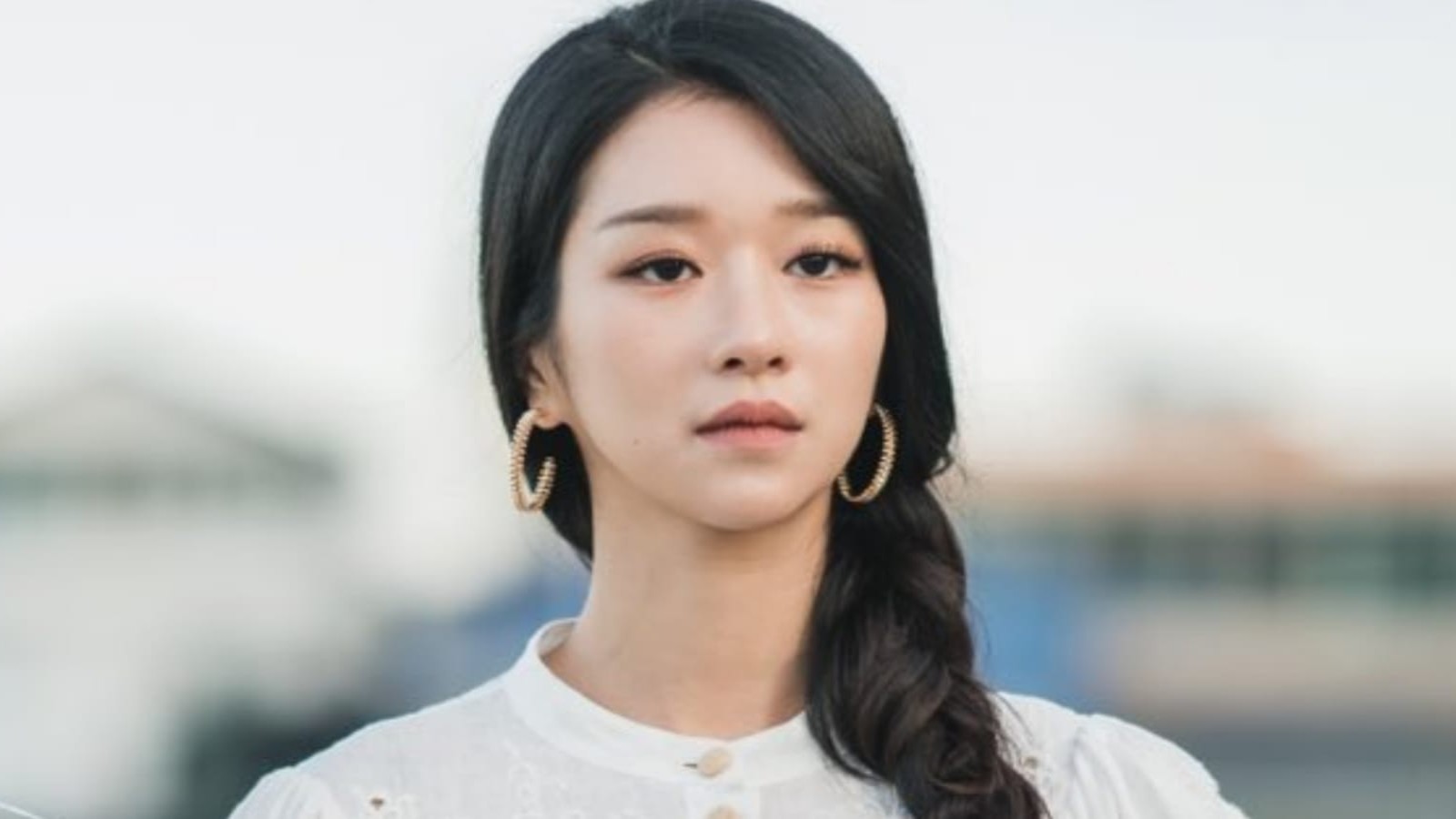 Seo Ye-ji Makes Long-Awaited Return to Variety Shows After 8 Years