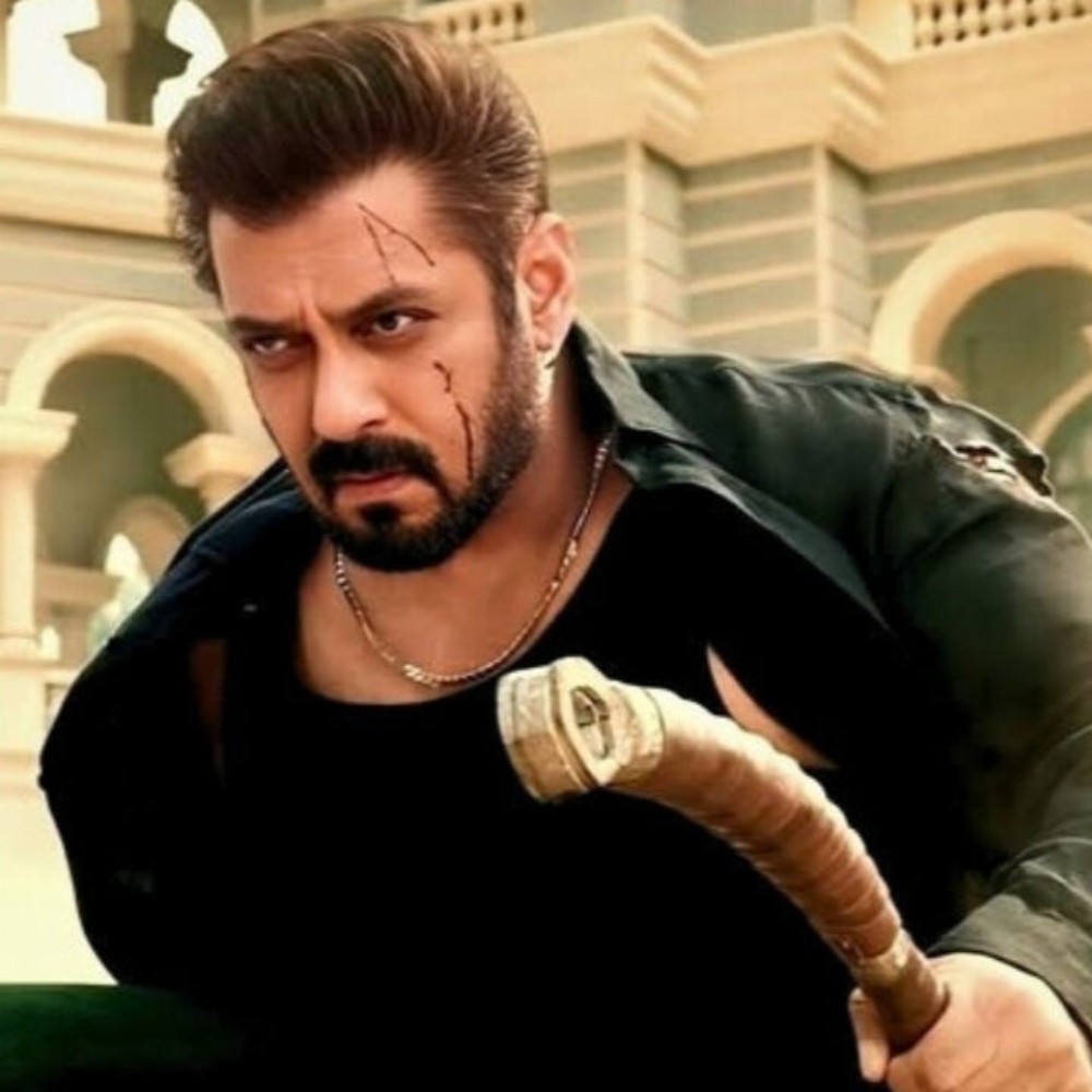 Sikandar Morning Box Office Trends: Salman Khan's film opens its shows to a decent demand